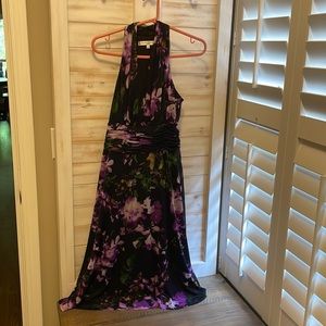 Evan Picone dress size 6 - so comfy!